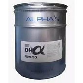 Масло моторное Alphas DH-2/CF-4 10W-30 дизельное (Минеральное) 20 л