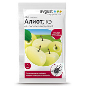 Инсектицид Август Алиот для плодовых универсальный 5мл