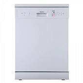 Посудомоечная машина (60см) Бирюса DWF-612/6 W отдельностоящая