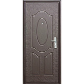 Дверь мет. E40М (960 L)