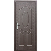Дверь мет. E40М (960 R)