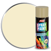 Эмаль аэрозольная Parade Spray paint ral 1015 Светлая слоновая кость