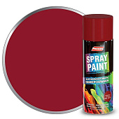 Эмаль аэрозольная Parade Spray paint ral 3003 Рубиново-красный