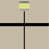 Весы электронные Hausberg HB-6003AB
