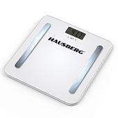 Весы электронные Hausberg HB-6004АВ
