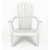 Кресло Miami (белый)