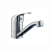 Смеситель для кухни из латуни РМС-Л1-004Ш-15