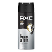 Дезодорант Axe Защита от пятен для мужчин 150мл