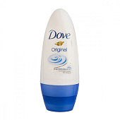 Дезодорант Dove Original, ролл 50мл