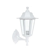 Настенный светильник уличный Apeyron Леда 11-99 E27 цвет белый