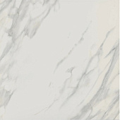 Керамогранит Kaleseramik Marmoles Brillo 59x59 Calacatta White GS-D7997R полированный