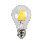 Лампа филаментная F-LED A60-11W-840-E27 11Вт грушевидная 4000К нейтр. бел. E27 Эра Б0035026 RS