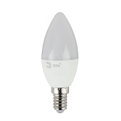 Лампа филаментная F-LED B35-9W-840-E14 9Вт свеча 4000К нейтр. бел. E14 Эра Б0046995 RS