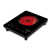 Плита настольная стеклокерамическая WILLMARK WСP-805ВТ