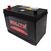 Аккумулятор Solite 115D31R B/H 95 Ач п.п. (1)