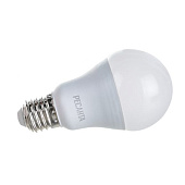 Лампа светодиодная LL-R-A60-13W-230-4K-E27 (груша, 11Вт, нейтр., Е27) Ресанта