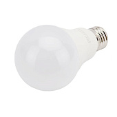 Лампа светодиодная LL-R-A65-15W-230-6K-E27 (груша, 15Вт, холод., Е27) Ресанта