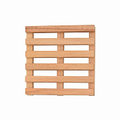 Подставка под горячее Решетка МЭ18-69