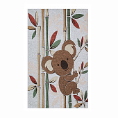 Ковер Jungle 03 Multy 1,3x1,9 прямой