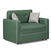 Кресло-кровать Найс зеленый