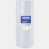 Сетка стеклотканевая штукатурная OXISS (5*5) 100см*500м 60г/м.кв