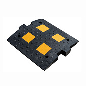 Лежачий полицейский Идн 500 композит основной элемент