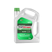 Антифриз TOP Stream EURO G-11, зелёный, 5 кг (арт. ATSE00005)