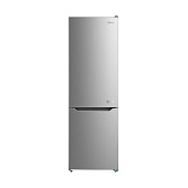 Холодильник Midea HD-403RWEN(SS) /MDRB424FGF02I серебристый