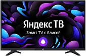 Телевизор LEFF 40" Smart Android LCD TV 40F550T