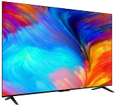 Телевизор TCL 50" Smart Android LCD 4K TV 50P637