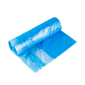 Мешки с завязками 50л (10шт.) МТ0354