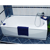 Акриловая ванна VAGNERPLAST KASANDRA 150x70 bianco