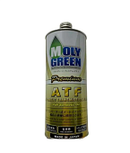 Трансмиссионная жидкость MolyGreen Premium ATF, 1л