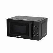 Печь микроволновая 20л Optima MO-2023В черный