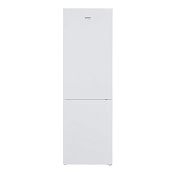 Холодильник KRAFT Technology TNC-NF301W белый