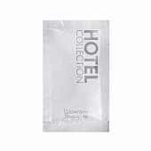 Шампунь Hotel Collection Light саше 10мл 000228