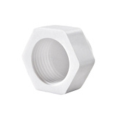 Заглушка ПП 1/2"ВР