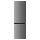Холодильник KRAFT KF-NF292X нерж.