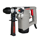 Перфоратор SDS PLUS Crown СТ18187 BMC 1050Вт