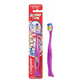 Зубная щетка Colgate Доктор Заяц 2+