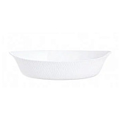 Блюдо для запекания 32х20см SMART CUISINE WAVY овальное