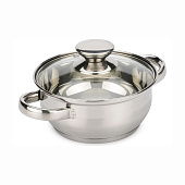 Кастрюля 1,4л Classic с крышкой