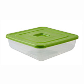 Контейнер 0,5л для СВЧ PRACTIC