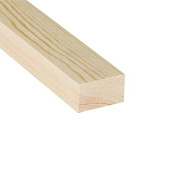 Брус 20х50мм (3м)