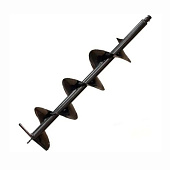 Бур 250 мм Huter AG-250