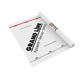 Материал гидроизоляционный Grand Line D98+TAPE (75м2)