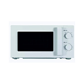 Печь микроволновая 20л Hausberg HB-8008AB белый