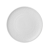 Тарелка десертная 17,5см LEFARD SOPHISTICATION фарфор