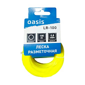 Леска разметочная Oasis LR-100