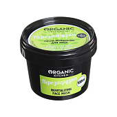 Маска для лица Organic Kitchen "Перезагрузка" 100мл 14486